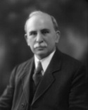 Joseph Batey MP.