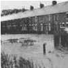 Page Bank Flood c 1960's