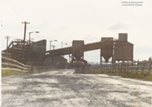 Whitworth Colliery. (Harry Spence)