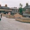 23rd May 1991 Refurbishment of Spennymoor Shopping Centre