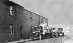 Edward Bros Flower & Potato Merchants.